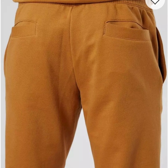 Timberland Established 1973 Jogger Sweatpant Size XL - Picture 5 of 9